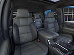 New 2025 Chevrolet Silverado 1500 ZR2 Crew Cab 4WD Pickup for sale #2582420 - photo 16