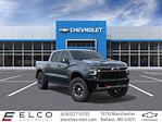 2025 Chevrolet Silverado 1500 Crew Cab 4WD Pickup for sale #FGMFD7O - photo 1