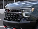 2025 Chevrolet Silverado 1500 Crew Cab 4WD Pickup for sale #FGMFD7O - photo 13