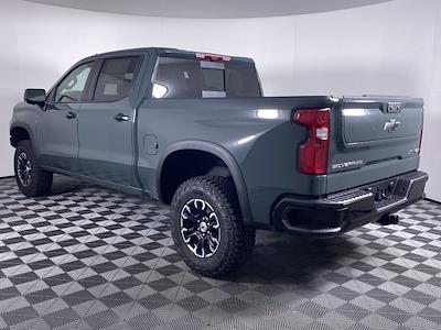 New 2025 Chevrolet Silverado 1500 ZR2 Crew Cab 4WD Pickup for sale #2582120 - photo 2