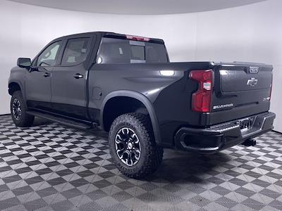 New 2025 Chevrolet Silverado 1500 ZR2 Crew Cab 4WD Pickup for sale #2582230 - photo 2