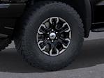 2025 Chevrolet Silverado 1500 Crew Cab 4WD Pickup for sale #FGMFFBO - photo 9