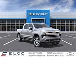 2025 Chevrolet Silverado 1500 Crew Cab 4WD Pickup for sale #2581640 - photo 1