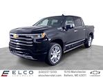 2025 Chevrolet Silverado 1500 Crew Cab 4WD Pickup for sale #2581610 - photo 1