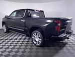 2025 Chevrolet Silverado 1500 Crew Cab 4WD Pickup for sale #2581610 - photo 2