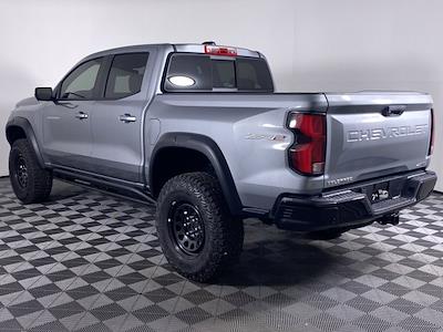 2025 Chevrolet Colorado Crew Cab 4WD Pickup for sale #2580790 - photo 2