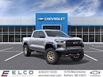 New 2025 Chevrolet Colorado ZR2 Crew Cab 4WD Pickup for sale #FGWQ66O - photo 1