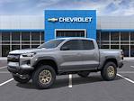 New 2025 Chevrolet Colorado ZR2 Crew Cab 4WD Pickup for sale #FGWQ66O - photo 3