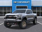 New 2025 Chevrolet Colorado ZR2 Crew Cab 4WD Pickup for sale #FGWQ66O - photo 6