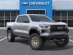 New 2025 Chevrolet Colorado ZR2 Crew Cab 4WD Pickup for sale #FGWQ66O - photo 7