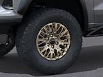 New 2025 Chevrolet Colorado ZR2 Crew Cab 4WD Pickup for sale #FGWQ66O - photo 9