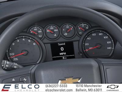 New 2026 Chevrolet Silverado 1500 - photo 1