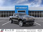 New 2026 Chevrolet Silverado 1500 High Country Crew Cab 4WD Pickup for sale #2630760 - photo 1
