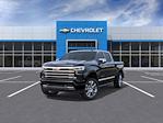 New 2026 Chevrolet Silverado 1500 High Country Crew Cab 4WD Pickup for sale #2630760 - photo 8