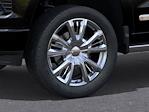 New 2026 Chevrolet Silverado 1500 High Country Crew Cab 4WD Pickup for sale #2630760 - photo 9
