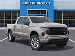 New 2026 Chevrolet Silverado 1500 Custom Crew Cab 4WD Pickup for sale #FHMSJK - photo 7