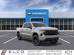 New 2026 Chevrolet Silverado 1500 Custom Crew Cab 4WD Pickup for sale #FHMSK1O - photo 1