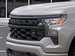 New 2026 Chevrolet Silverado 1500 Custom Crew Cab 4WD Pickup for sale #FHMSK1O - photo 13