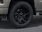 New 2026 Chevrolet Silverado 1500 Custom Crew Cab 4WD Pickup for sale #FHMSK1O - photo 9
