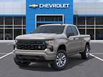New 2026 Chevrolet Silverado 1500 Custom Double Cab 4WD Pickup for sale #2632620 - photo 6