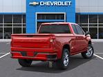 2026 Chevrolet Silverado 1500 Double Cab 4WD Pickup for sale #FHMSTX - photo 3