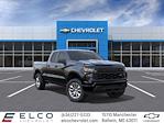 New 2026 Chevrolet Silverado 1500 Custom Double Cab for sale #FHMSTZ - photo 1