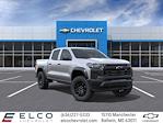 New 2026 Chevrolet Colorado Trail Boss Crew Cab 4WD Pickup for sale #2630530 - photo 1