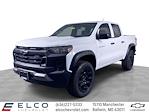 New 2026 Chevrolet Colorado Trail Boss Crew Cab 4WD Pickup for sale #2631440 - photo 1