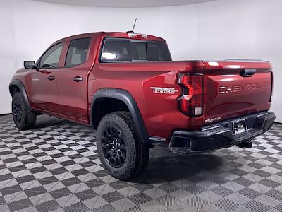 New 2026 Chevrolet Colorado - photo 1