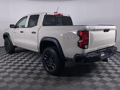 New 2026 Chevrolet Colorado - photo 1