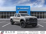 New 2026 Chevrolet Colorado Trail Boss Crew Cab for sale #FHVTP8 - photo 24