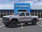 New 2026 Chevrolet Colorado Trail Boss Crew Cab for sale #FHVTP9 - photo 1