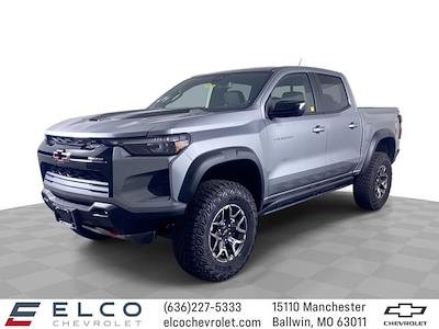 New 2026 Chevrolet Colorado ZR2 Crew Cab 4WD Pickup for sale #2630780 - photo 1