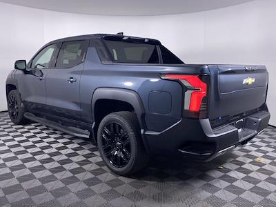 New 2026 Chevrolet Silverado EV LT Crew Cab 4WD Pickup for sale #2632880 - photo 2