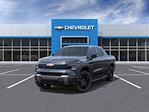 New 2026 Chevrolet Silverado EV LT Crew Cab 4WD Pickup for sale #FJRMC6 - photo 7
