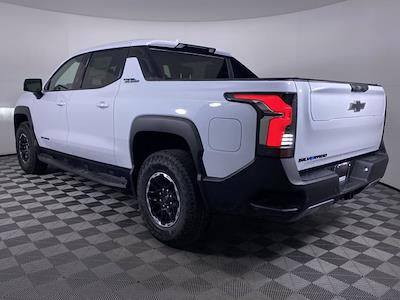 New 2026 Chevrolet Silverado EV - photo 1