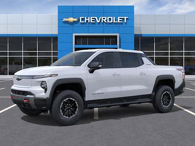 New 2026 Chevrolet Silverado EV TR Crew Cab for sale #FJRMDQ - photo 2