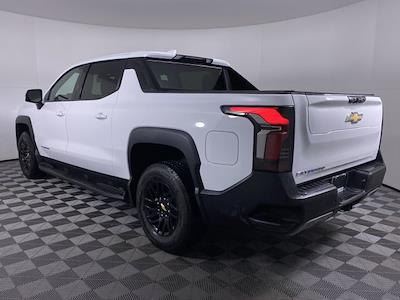 New 2026 Chevrolet Silverado EV - photo 1