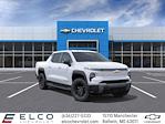 2026 Chevrolet Silverado EV Crew Cab 4WD Pickup for sale #FJRMDRO - photo 1