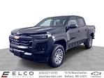 New 2026 Chevrolet Colorado LT Crew Cab 4WD Pickup for sale #2630570 - photo 1