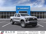 New 2026 Chevrolet Colorado LT Crew Cab 4WD Pickup for sale #2630610 - photo 1