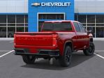 New 2026 Chevrolet Silverado 2500 LTZ Crew Cab 4WD Pickup for sale #2631540 - photo 2