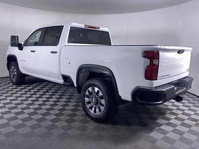 New 2026 Chevrolet Silverado 2500 Custom Crew Cab for sale #2632030 - photo 2