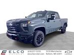 New 2026 Chevrolet Silverado 2500 LT Crew Cab 4WD Pickup for sale #2631380 - photo 1