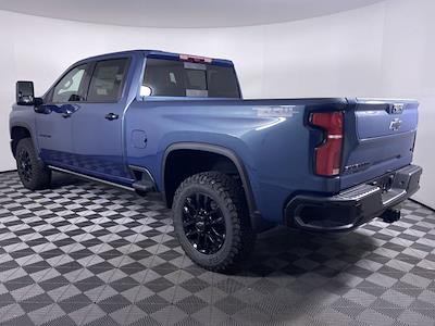 New 2026 Chevrolet Silverado 2500 LTZ Crew Cab 4WD Pickup for sale #2632040 - photo 2