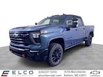 New 2026 Chevrolet Silverado 2500 LTZ Crew Cab 4WD Pickup for sale #FKFCGDO - photo 1