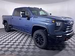 New 2026 Chevrolet Silverado 2500 LTZ Crew Cab 4WD Pickup for sale #FKFCGDO - photo 22