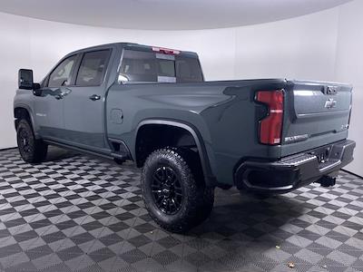 New 2026 Chevrolet Silverado 2500 ZR2 Crew Cab for sale #2633460 - photo 2