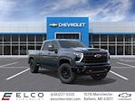 New 2026 Chevrolet Silverado 2500 ZR2 Crew Cab 4WD Pickup for sale #FKFCGF - photo 1