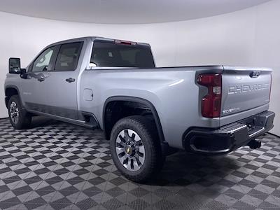 New 2026 Chevrolet Silverado 2500 Custom Crew Cab 4WD Pickup for sale #2631690 - photo 2